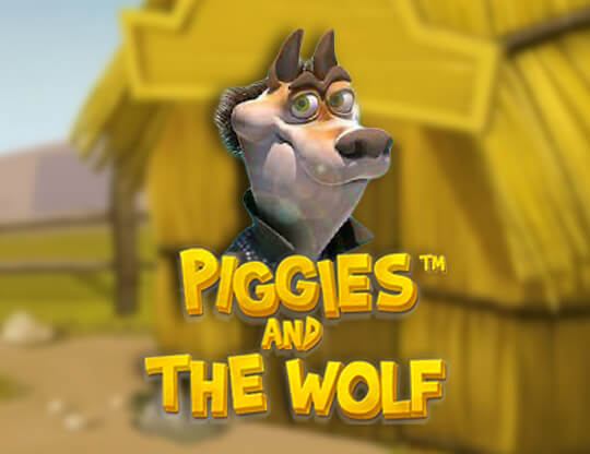 Piggies and the Wolf